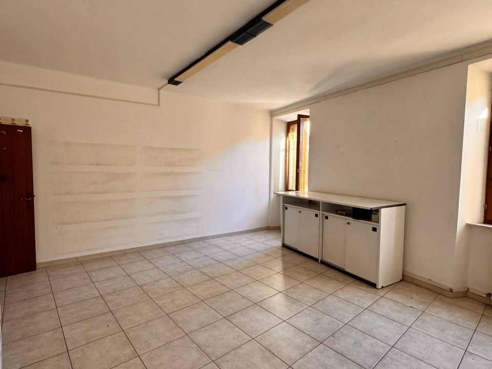 Lejlighed i Montegiorgio, Fermo - foto 1