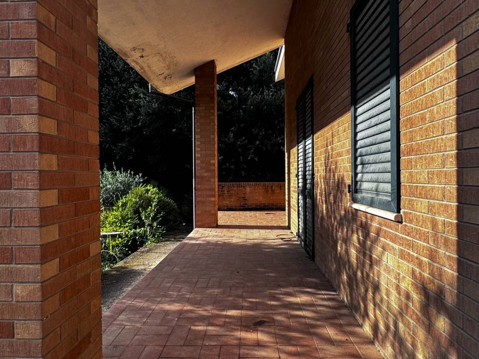 Lejlighed i Magliano di Tenna, Fermo - foto 4