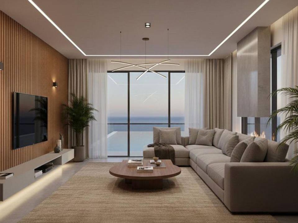 Villa i Leucate, Aude - foto 2