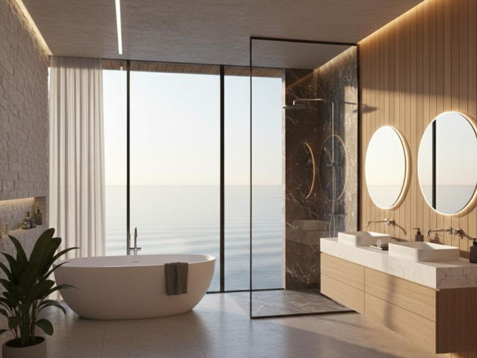 Villa i Leucate, Aude - foto 5