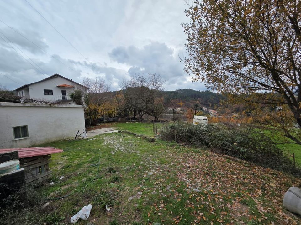 Helårsgrund i Castro Daire, Viseu - foto 2