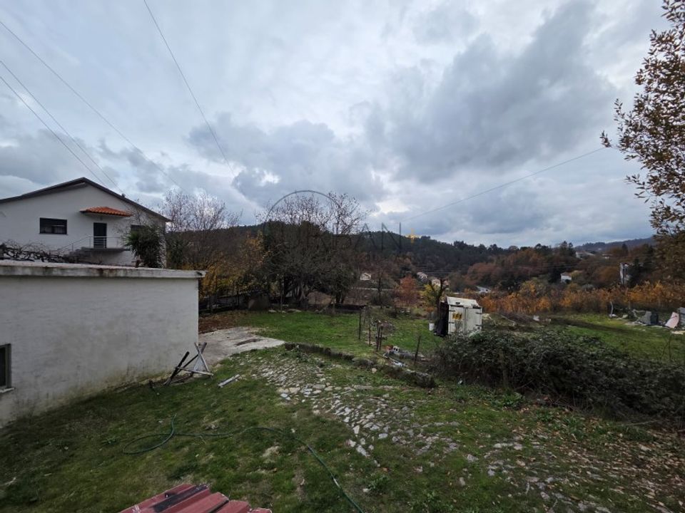Helårsgrund i Castro Daire, Viseu - foto 3