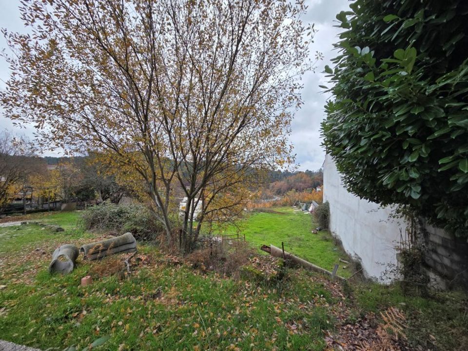 Helårsgrund i Castro Daire, Viseu - foto 2