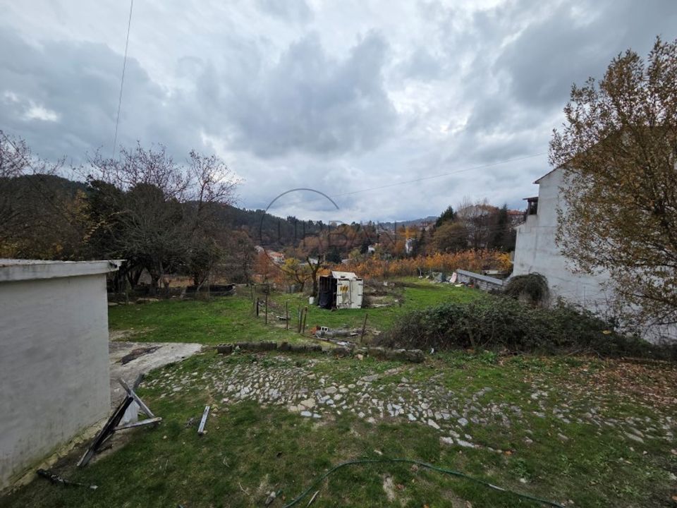 Helårsgrund i Castro Daire, Viseu - foto 4