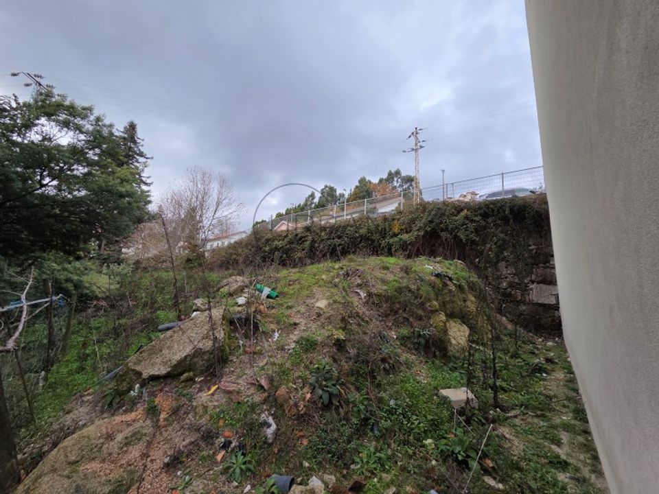 Helårsgrund i Castro Daire, Viseu - foto 3