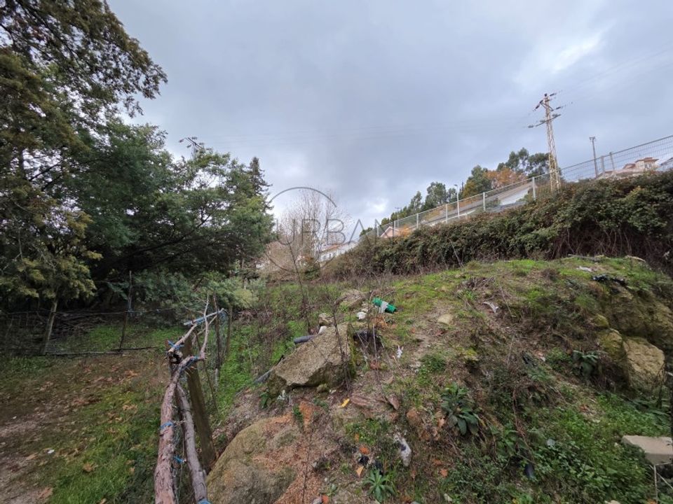 Helårsgrund i Castro Daire, Viseu - foto 5