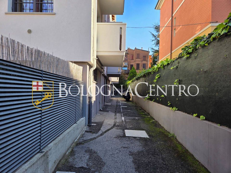 Lejlighed i Bologna, Bologna - foto 3