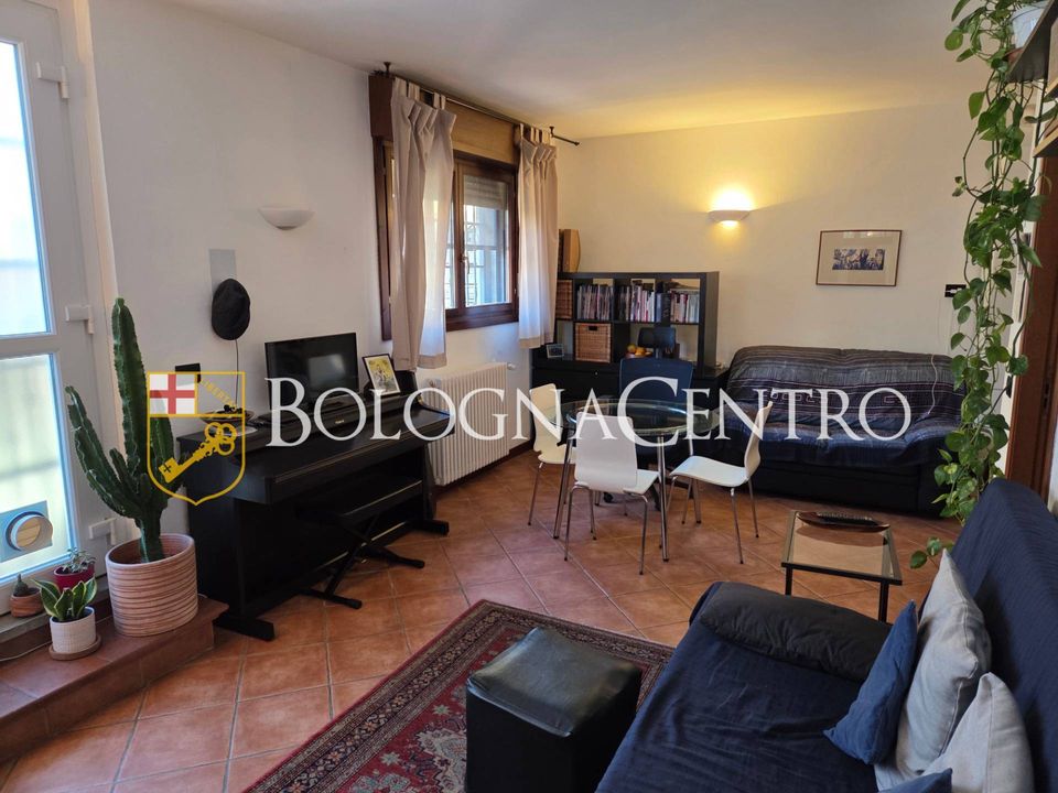 Lejlighed i Bologna, Bologna - foto 4
