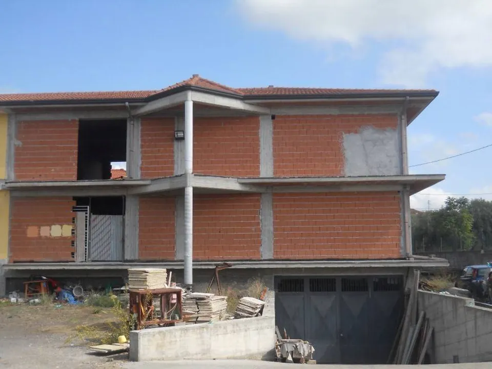 Villa i Paterno, Catania - foto 1