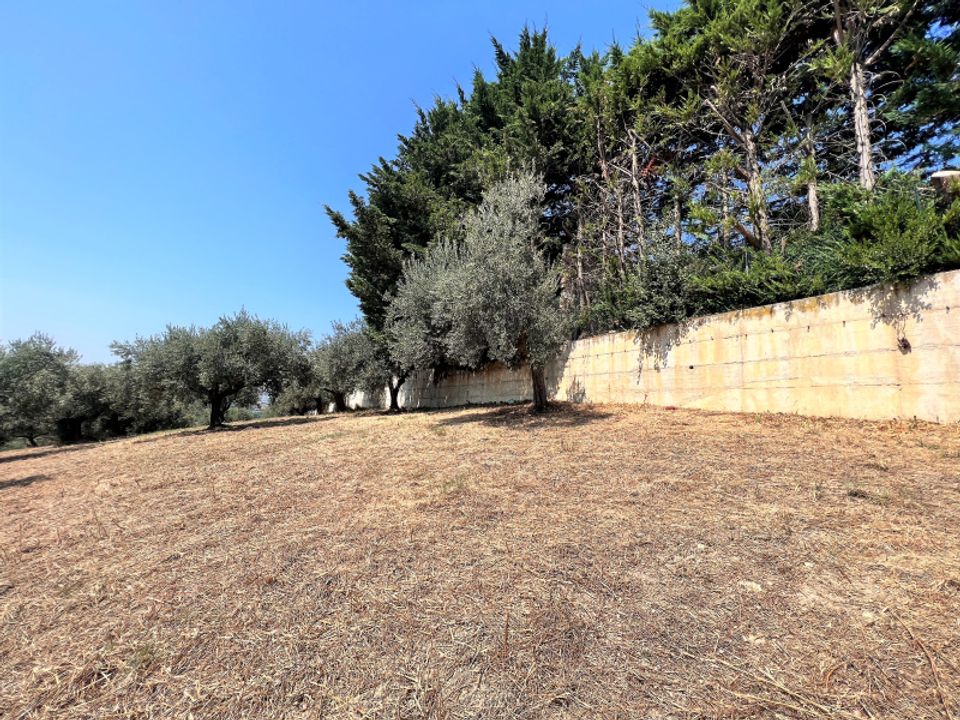 Helårsgrund i Montesilvano Marina, Pescara - foto 4
