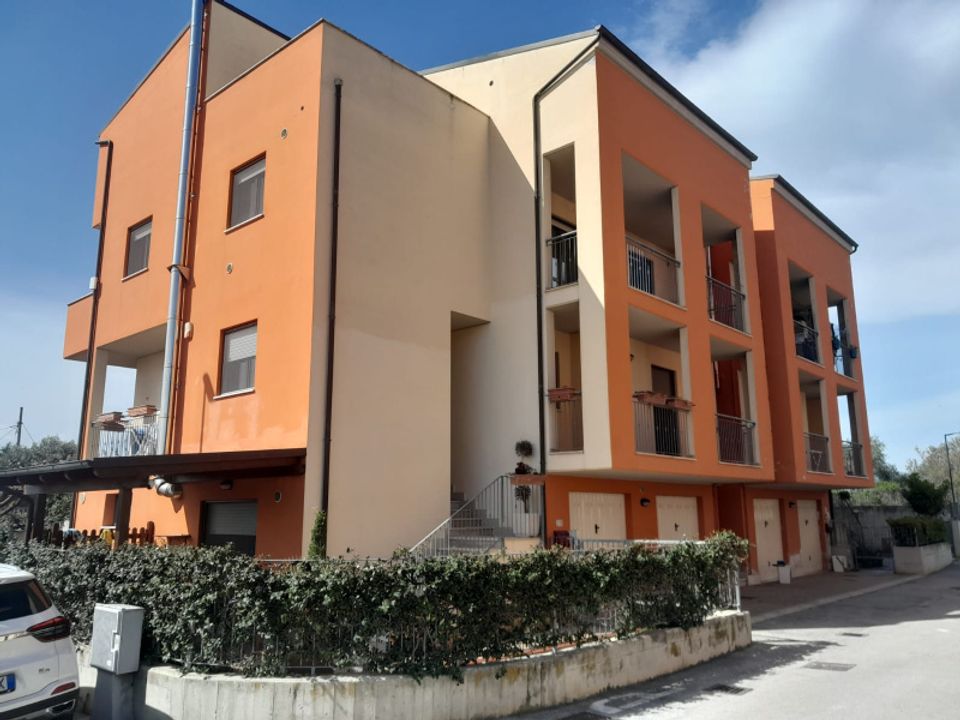 Lejlighed i Spoltore, Pescara - foto 2