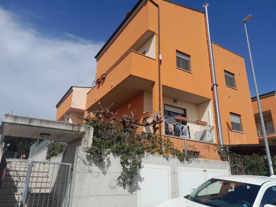 Lejlighed i Spoltore, Pescara - foto 4