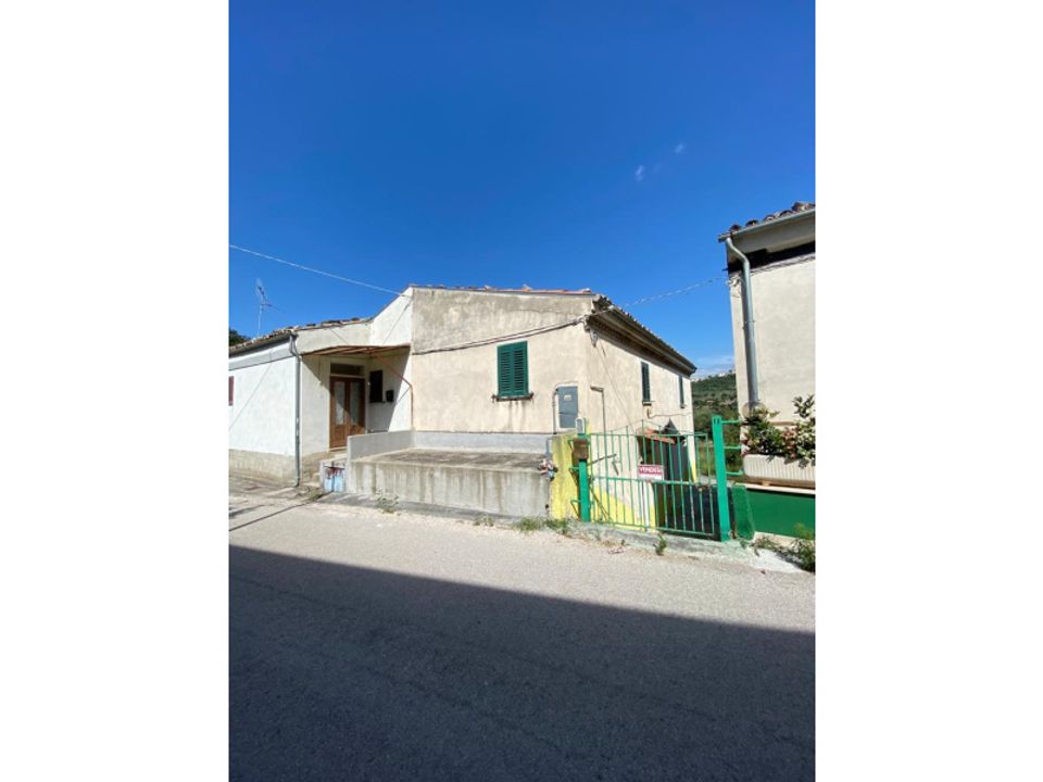 Villa i Castiglione a Casauria, Pescara - foto 1