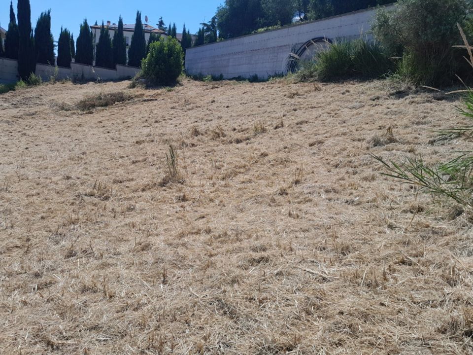 Helårsgrund i Pescara, Pescara - foto 3