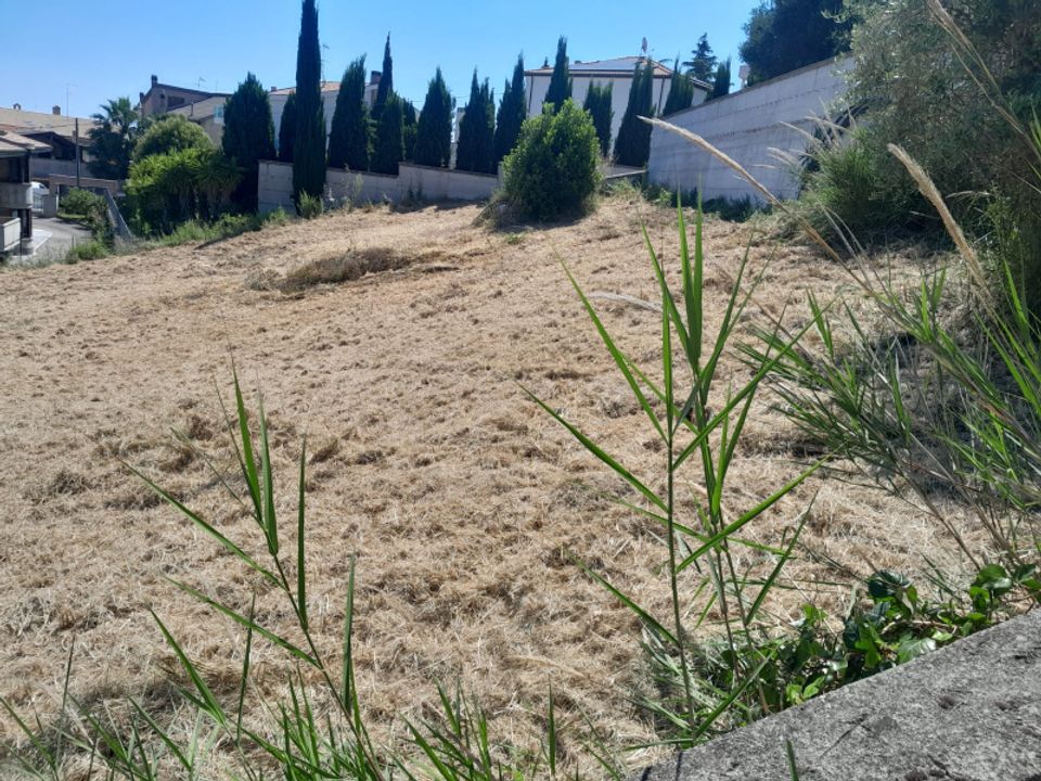 Helårsgrund i Pescara, Pescara - foto 4