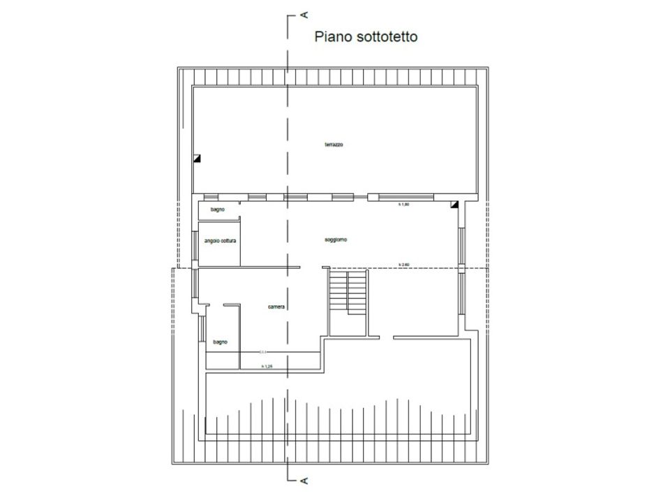 Villa - Montesilvano Marina, Pescara - photo 4