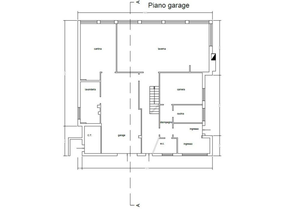 Villa - Montesilvano Marina, Pescara - photo 5