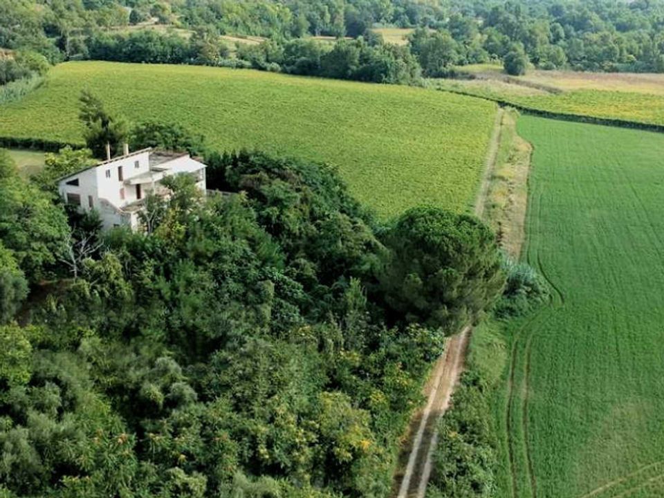 Casa rural em Rosciano, Pescara - foto 1