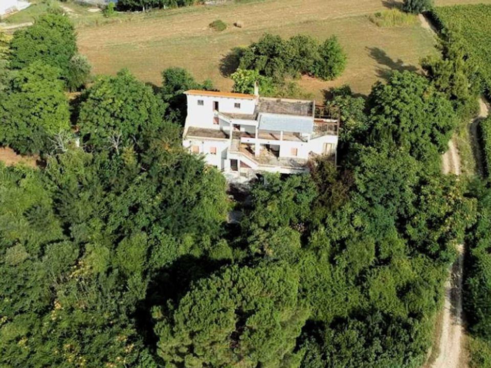 Casa rural em Rosciano, Pescara - foto 3
