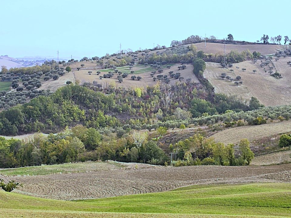 Villa a Penne, Pescara - foto 1