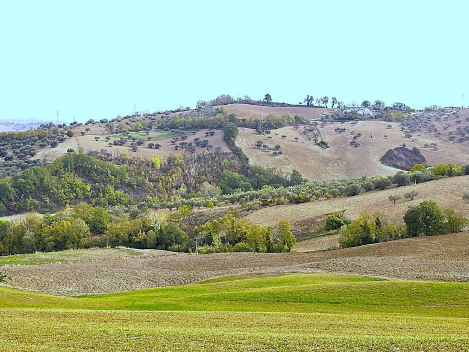 Villa a Penne, Pescara - foto 4