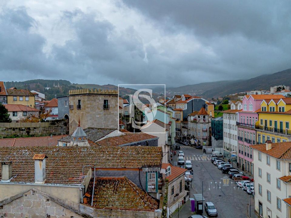 Villa i Lamego, Viseu - foto 2