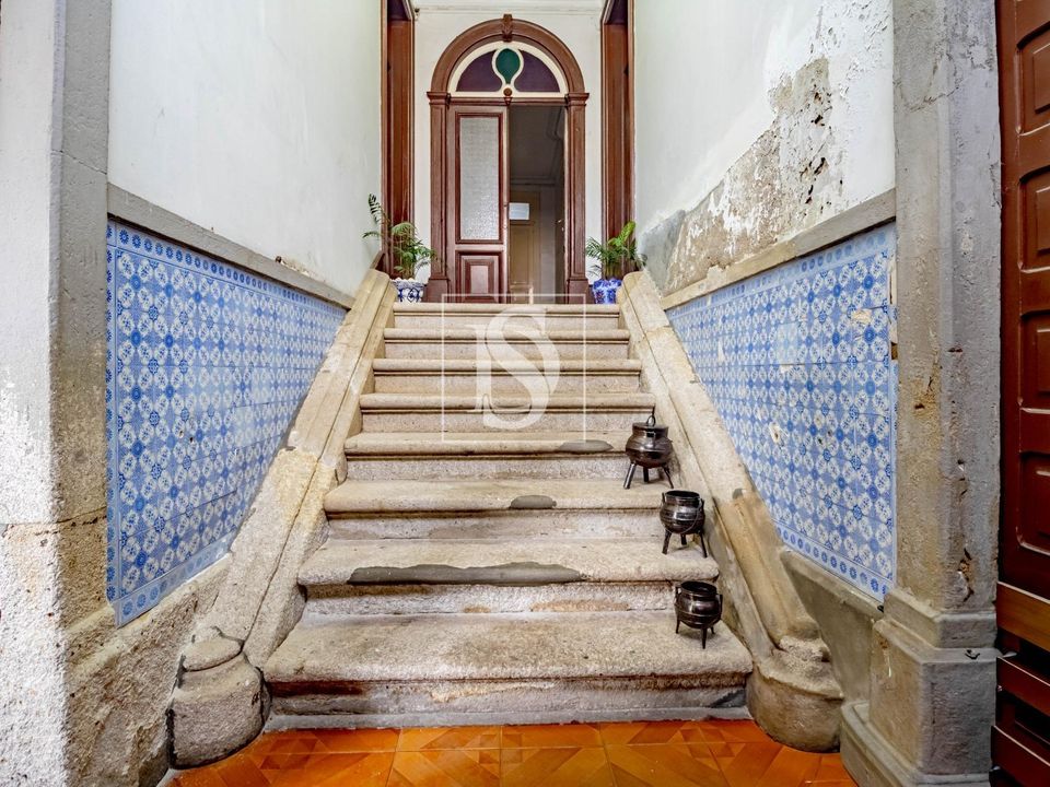 Villa i Lamego, Viseu - foto 3