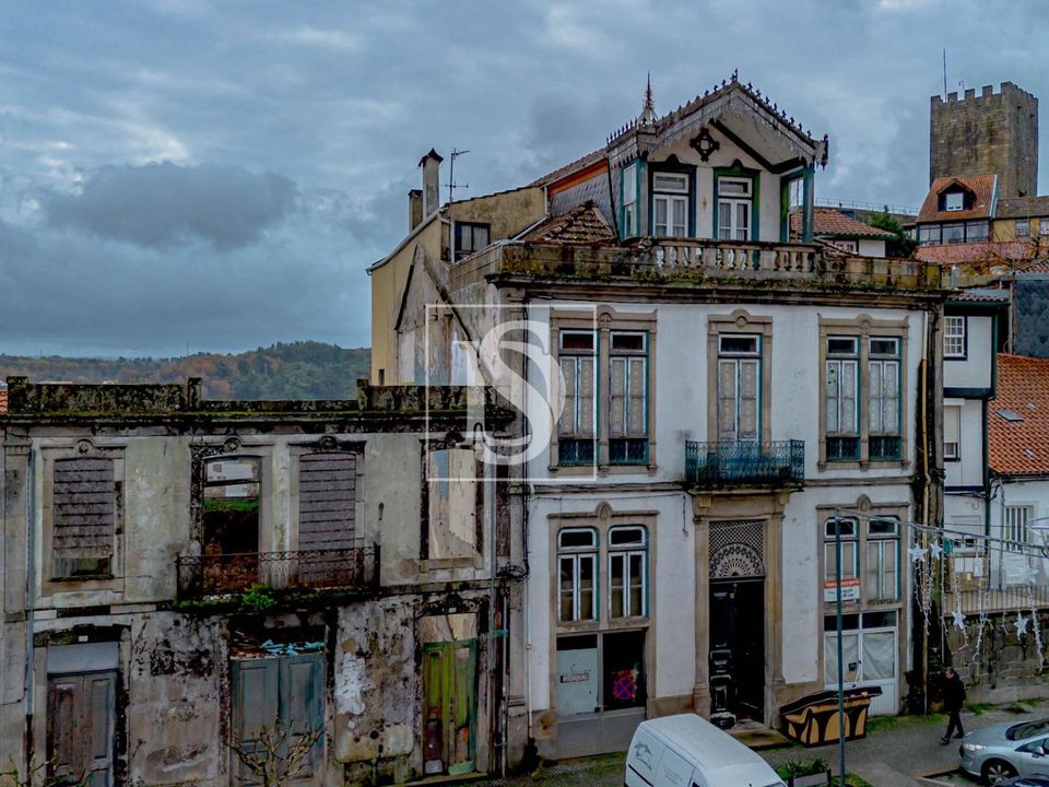 Villa i Lamego, Viseu - foto 4