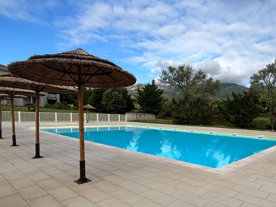 Lejlighed i Oletta, Haute-Corse - foto 1
