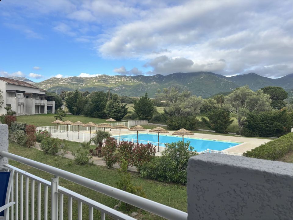 Lejlighed i Oletta, Haute-Corse - foto 5