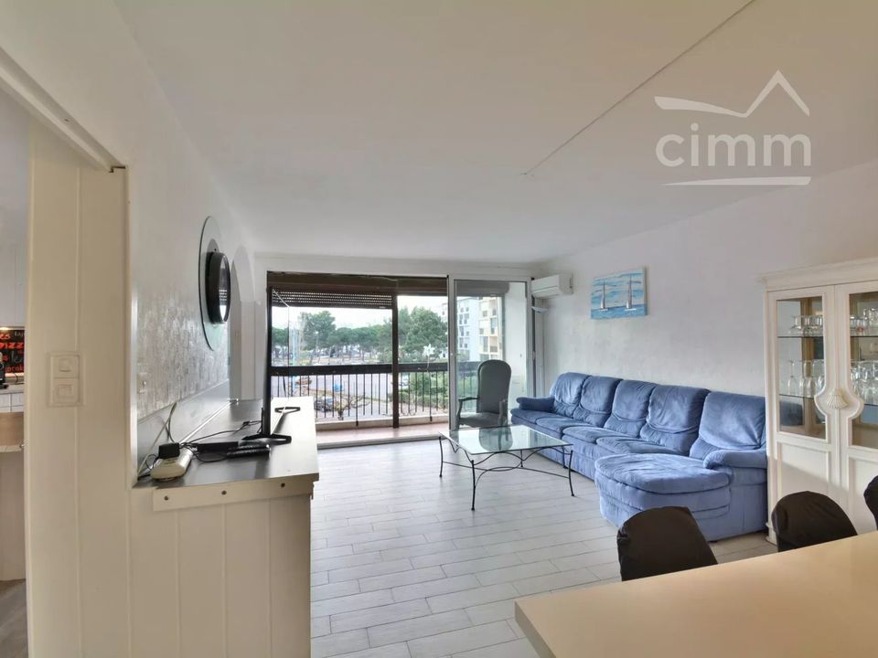 Lejlighed i Saint-Cyprien, Pyrenees-Orientales - foto 2