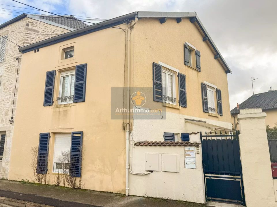 Leilighet i Chaumont, Haute-Marne - bilde 1