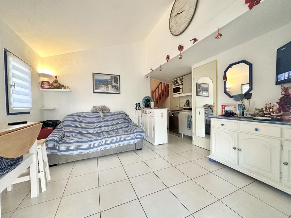 Bungalow i Valras-Plage, Herault - foto 2