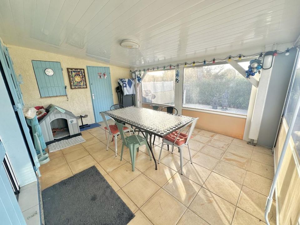 Bungalow i Valras-Plage, Herault - foto 3