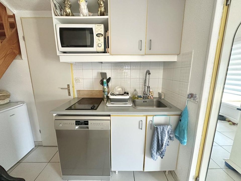 Bungalow i Valras-Plage, Herault - foto 4