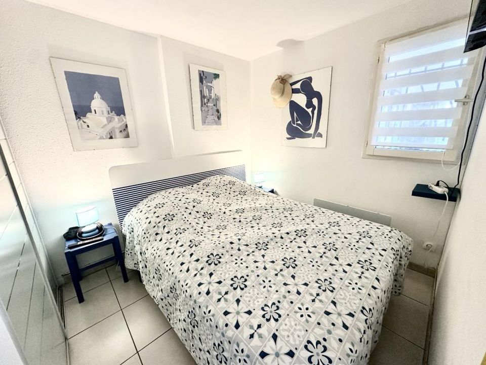 Bungalow i Valras-Plage, Herault - foto 5