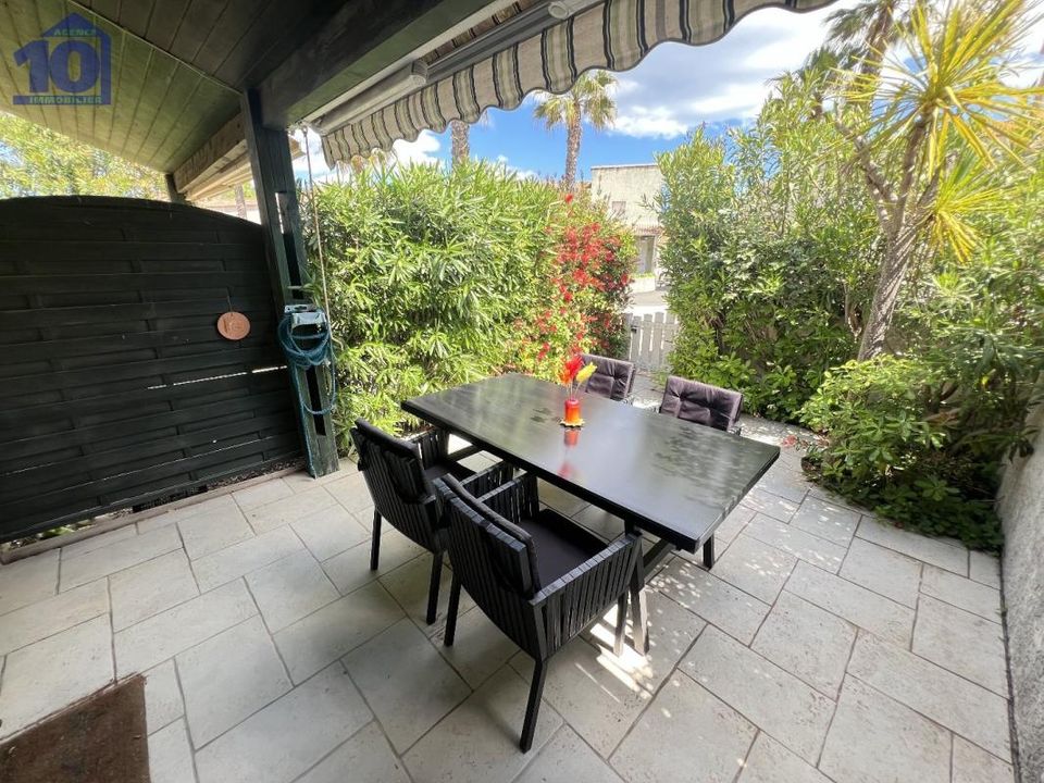 Bungalow i Valras-Plage, Herault - foto 2