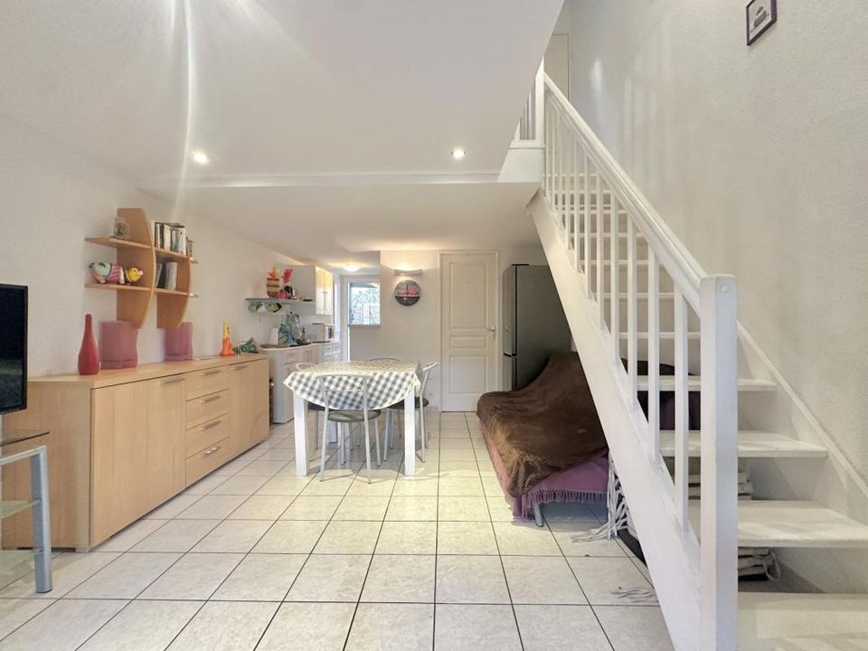 Bungalow i Valras-Plage, Herault - foto 3