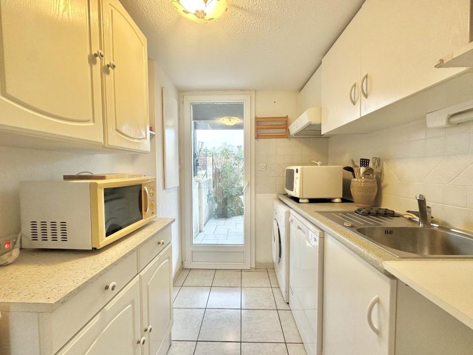 Bungalow i Valras-Plage, Herault - foto 4