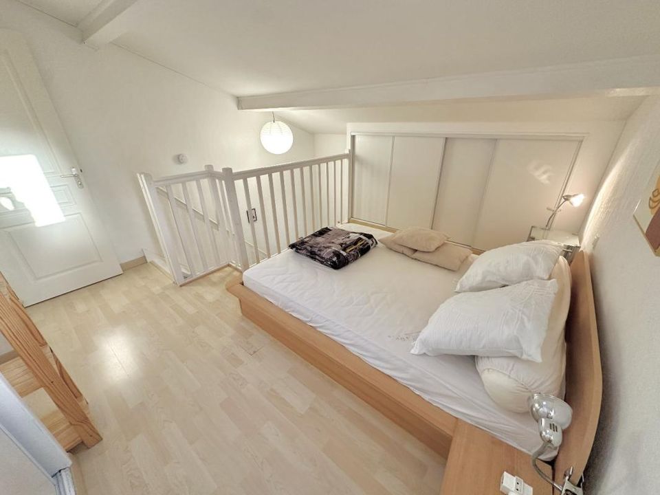 Bungalow i Valras-Plage, Herault - foto 5