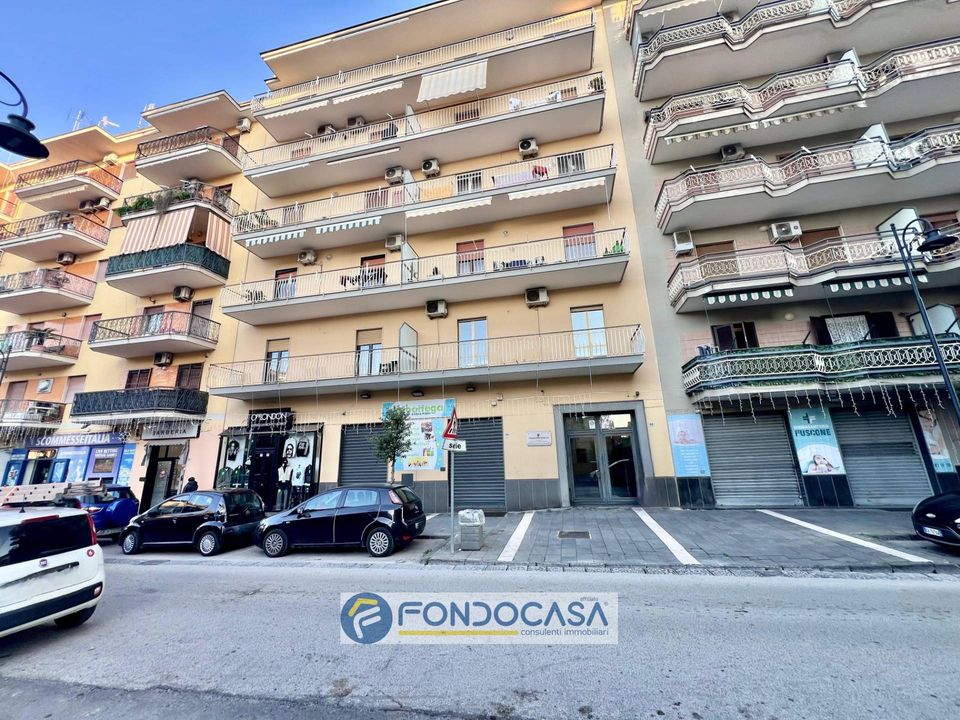 Leilighet i Sant'Antimo, Naples - bilde 3