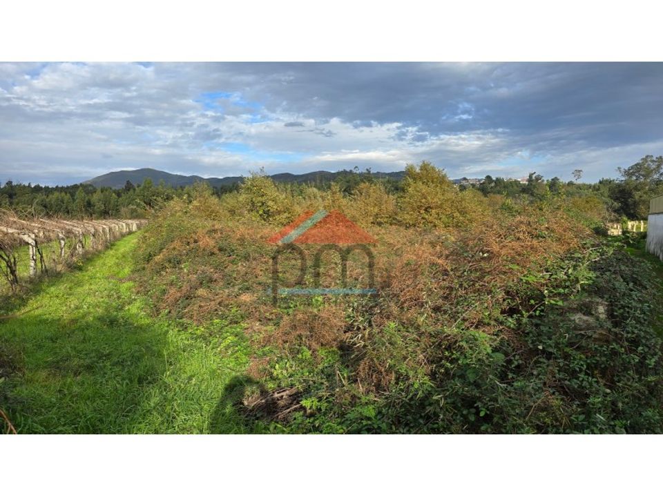 Helårsgrund i Bela, Viana do Castelo - foto 3