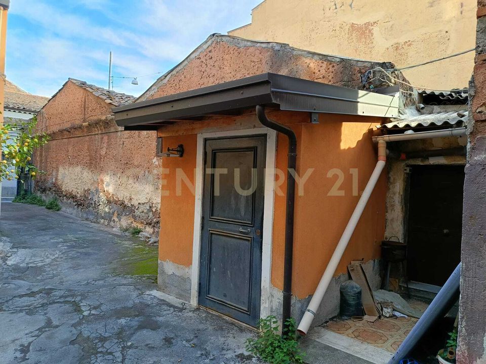 Villa i Catania, Catania - foto 1
