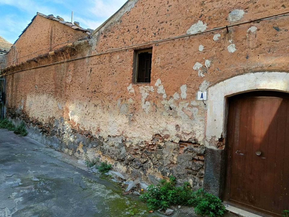 Villa i Catania, Catania - foto 2