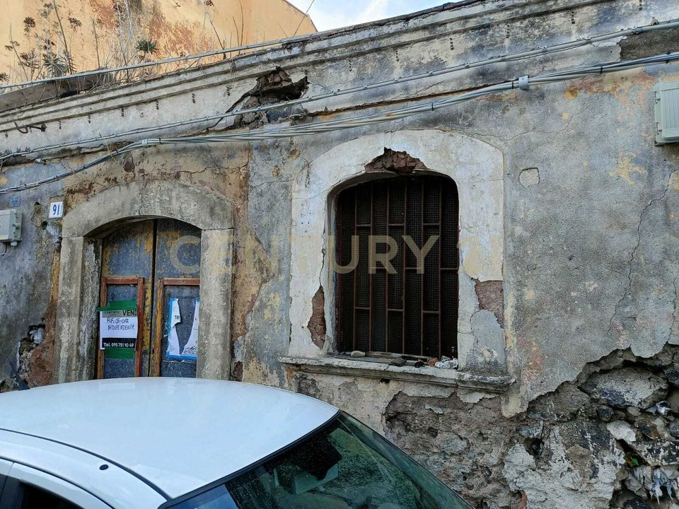 Villa i Catania, Catania - foto 4