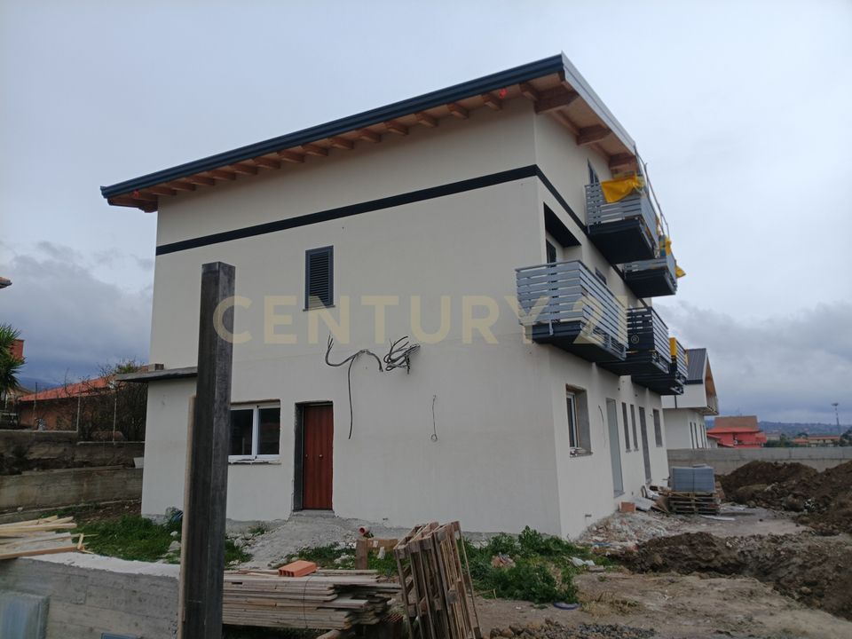 Villa i Santa Maria di Licodia, Catania - foto 1
