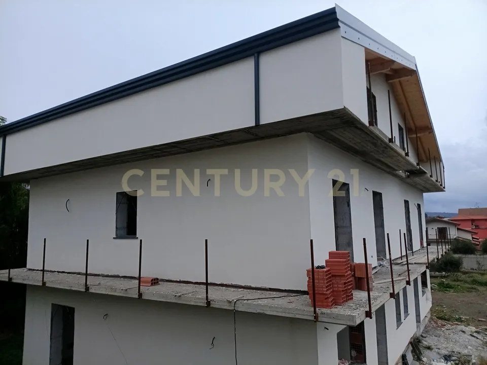 Villa i Santa Maria di Licodia, Catania - foto 3