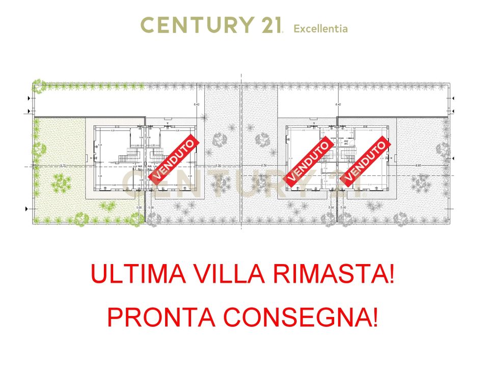 Haus in Santa Maria di Licodia, Catania - Foto 2