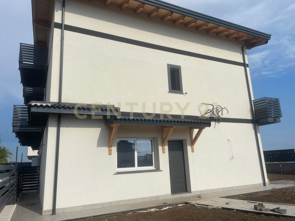 Haus in Santa Maria di Licodia, Catania - Foto 3
