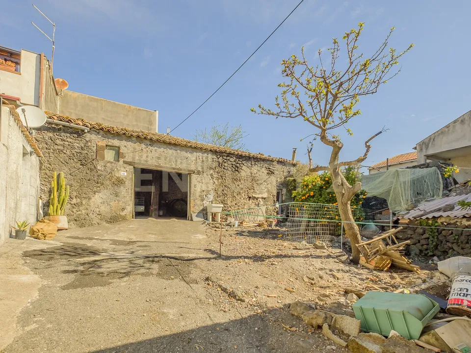 Villa i Belpasso, Catania - foto 1